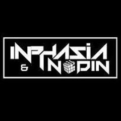 Inphasia & Nodin - Fatal weapon Podcast 2017