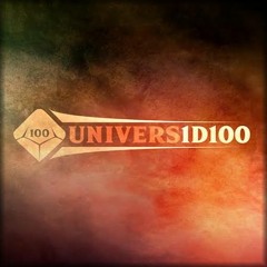 Univers 1d100 - Opening Theme | 2017