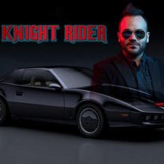 Knight Rider Theme - Cover by Rowell GarLo
