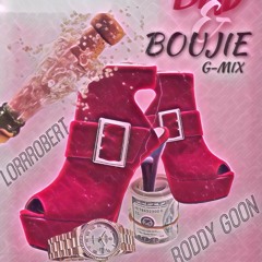 Bad & Boujee gmix ft roddy goon