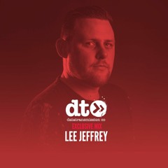 Mix Of The Day : Lee Jeffrey