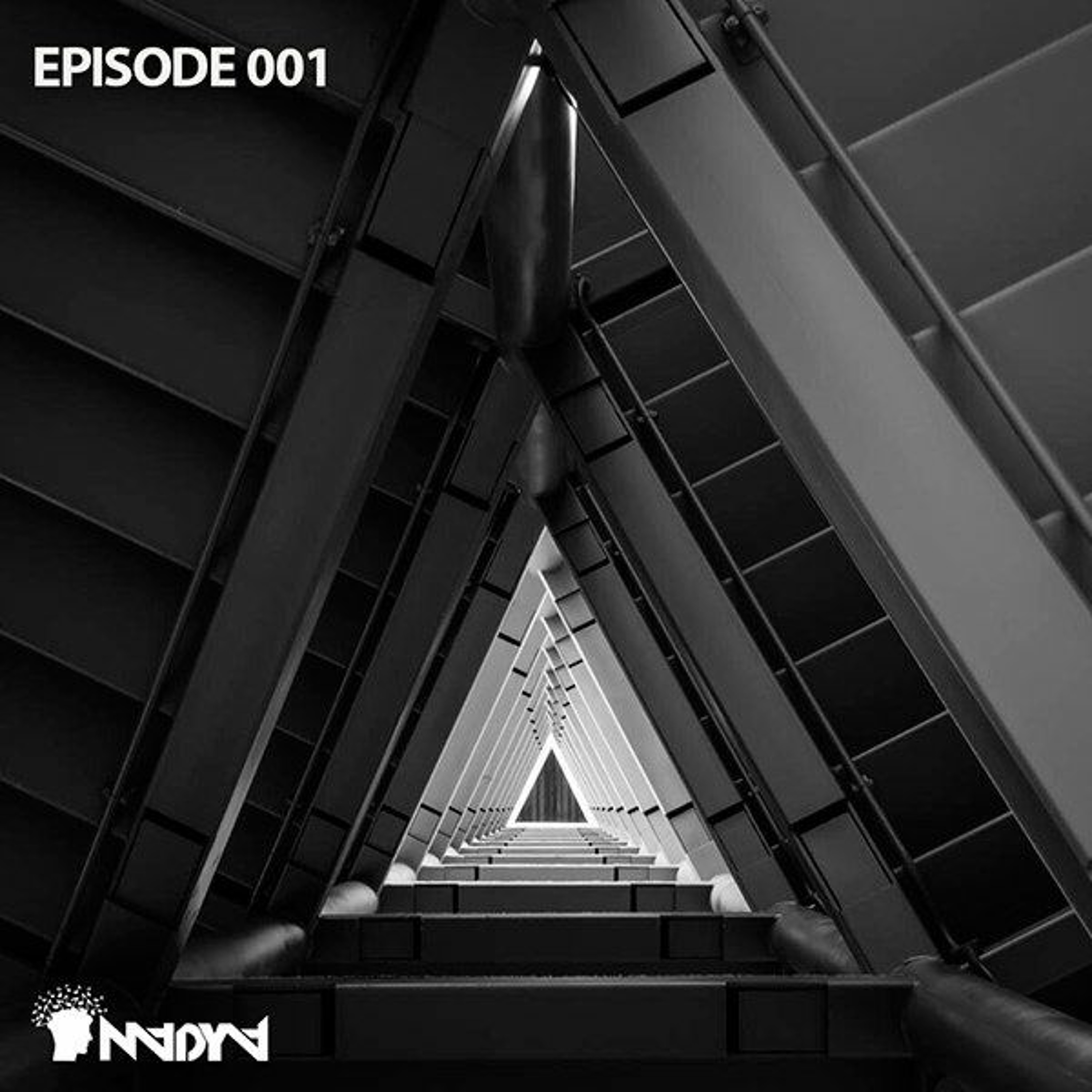 Nadya (RU) - Techno Podcast
