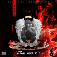 Lil 'Cho - Trappin' Out (Feat. Notch Nobody)