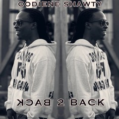 Codiene Shawty - Pain Ft Shabazz