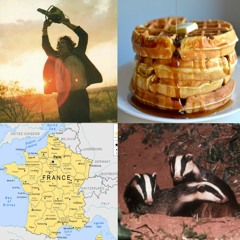 Take Off Your Wednesday Face