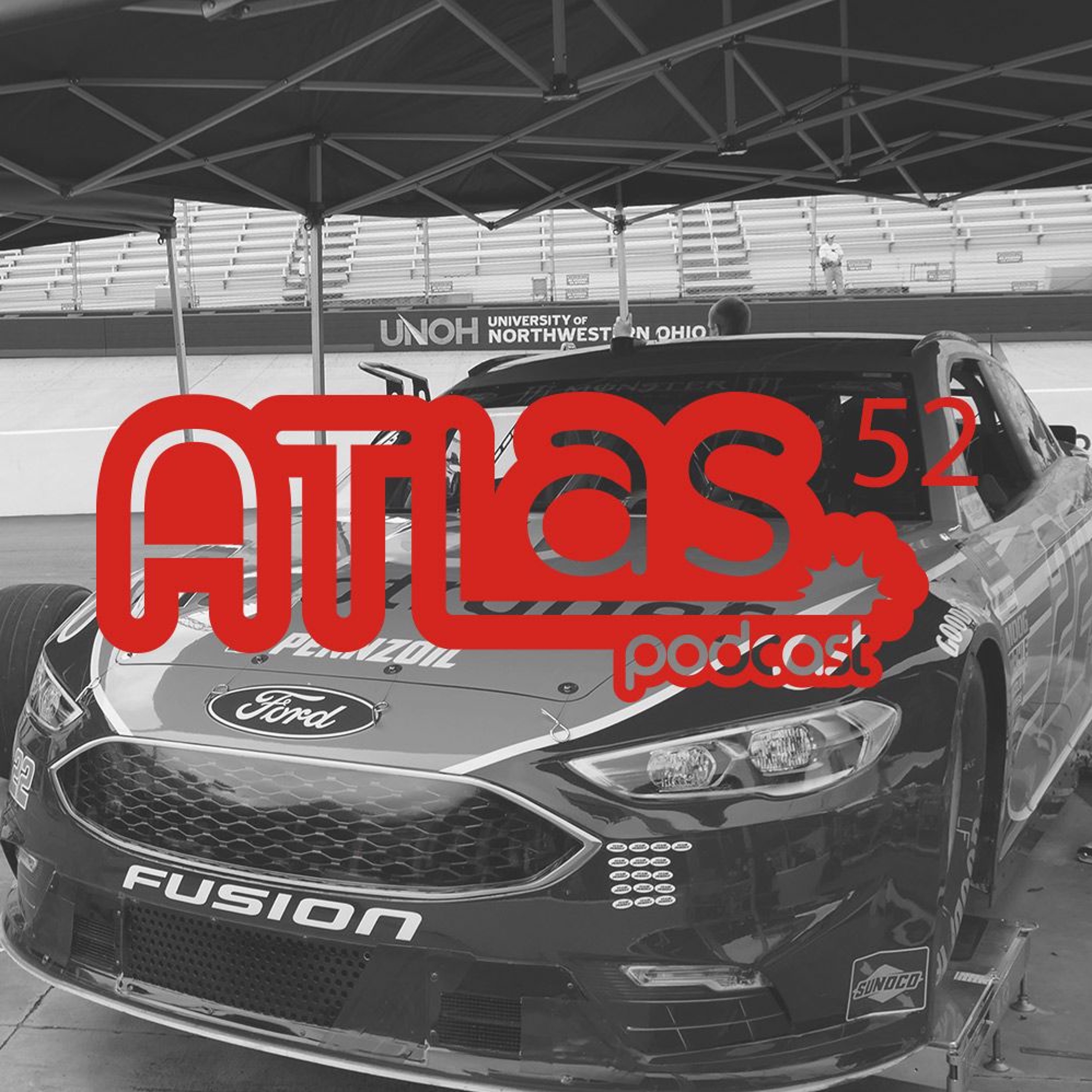 ATLas Podcast
