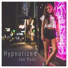 Dotronix - Hypnotized feat. Lena Holly (Jan Baez Remix)