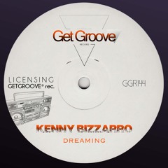 Kenny Bizzarro - Dreaming Snip