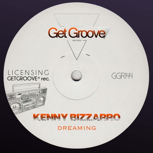 Kenny Bizzarro - Dreaming Snip