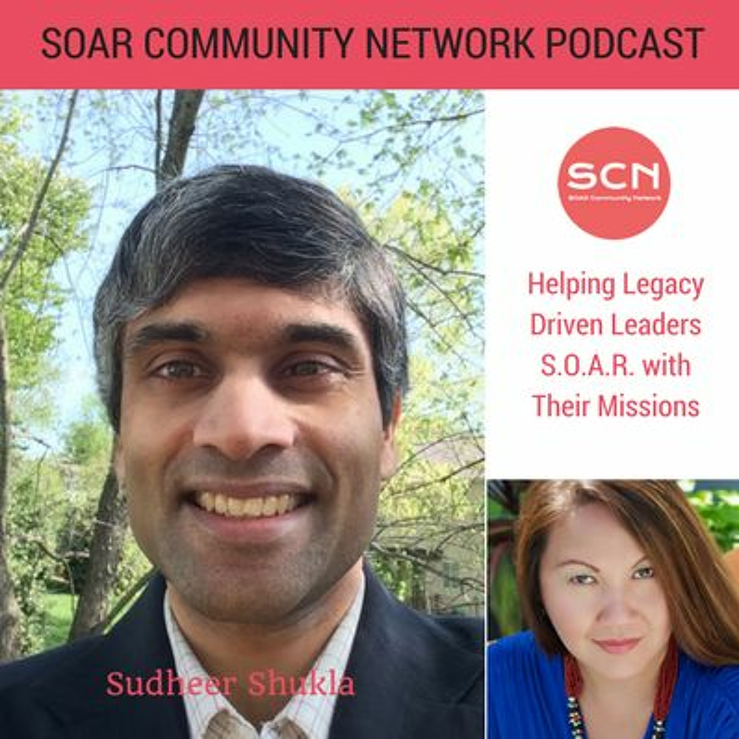 SOAR (SCN) Podcast