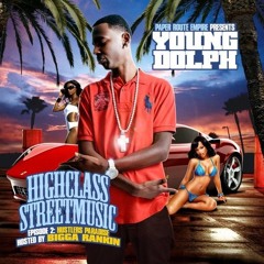 Young Dolph-1st Lady BEAT DJSQUEEKY