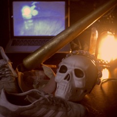 SIGNOR BENEDICK THE MOOR "PILLOWS"