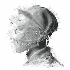 Conquest Of Spaces instrumental - Woodkid