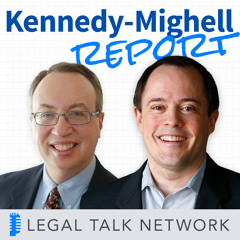 The Future of AI in the Practice of Law (Rebroadcast)