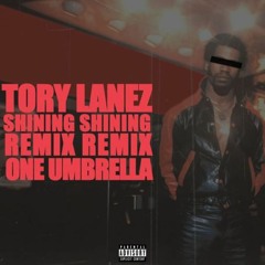 Tory Lanez - Shining (Remix) (DigitalDripped.com)