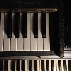 Pianet Islets