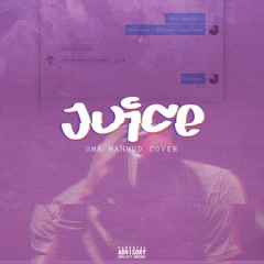 JUICE (cover)