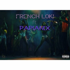 No Time ft. PapiaNix (Explicit Version)