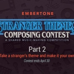 Embertone Stranger Themes: Ancient Memory By John Towse