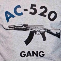 Ac - 520 - In Den Charts