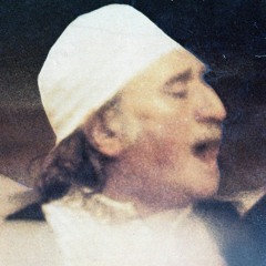 Hayıf Benim Bunca Geçen Ömrüme - Hüseyni Cumhur ilahi