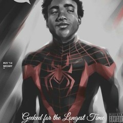 Geeked For The Longest Time