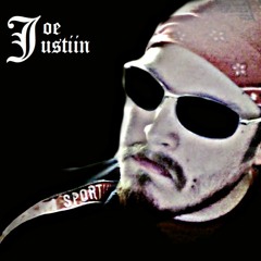 Joe Justiin - Shitfaced i Rovaniemi