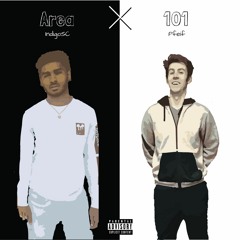 With A Glance Prod. Kidkeva