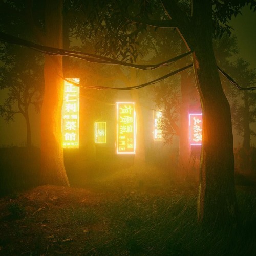 c418 - dead voxel remix