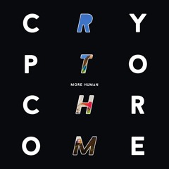 MORE HUMAN