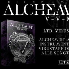 Alchemist 11 Lasst Die Kinder Frei Snip