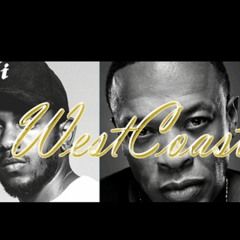 Dr Dre Type Beat - WestCoast 1(Prod. By Big Q.)
