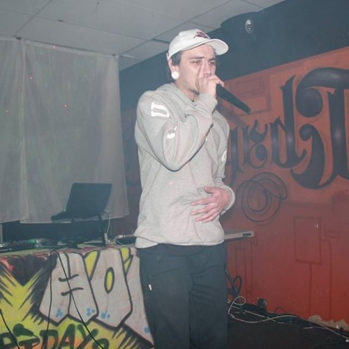 Words (Feat. Mantis)