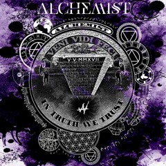 Alchemist 14 Panazee [feat. Tjorben] Snip