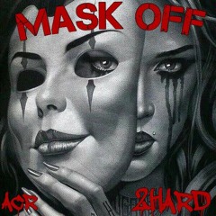 MASK OFF(REMIX)
