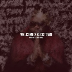 Rick Ross Type Beat | Welcome To Bucktown [Prod By FatBoyNero]