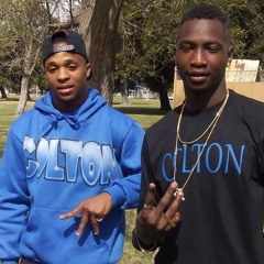 ChuccTaylors x A1tjay x KillaNine (Producedby) DCxOfftop