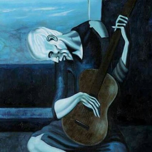 كتاباتي .. (خليك عني بعيد أحسنلك)