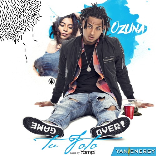 Ozuna - Tu Foto [Remix By DJ Yan Energy] 2017