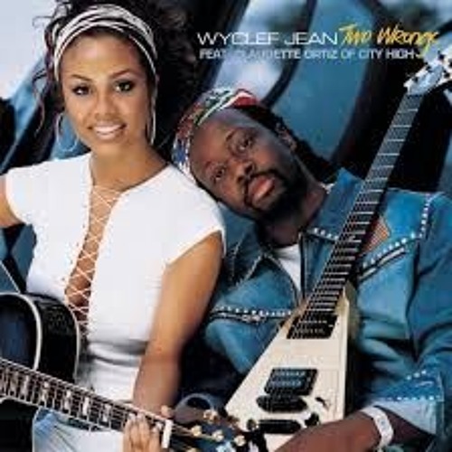 Wyclef - Two Wrongs Reggae Remix