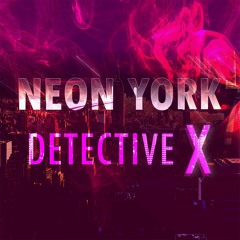 Detective X