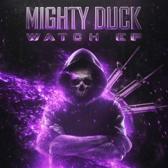 MIGHTY DUCK - WATCH