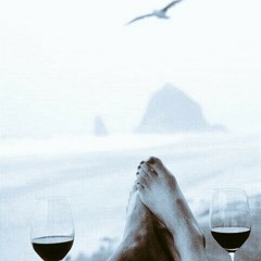 Nos encontró la mañana, embriagados...