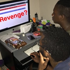 Revenge Ft. DonzellTheGoat (prod. OldSkuno)