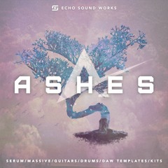 ESW Ashes - 2.9 GB of Sound Bliss