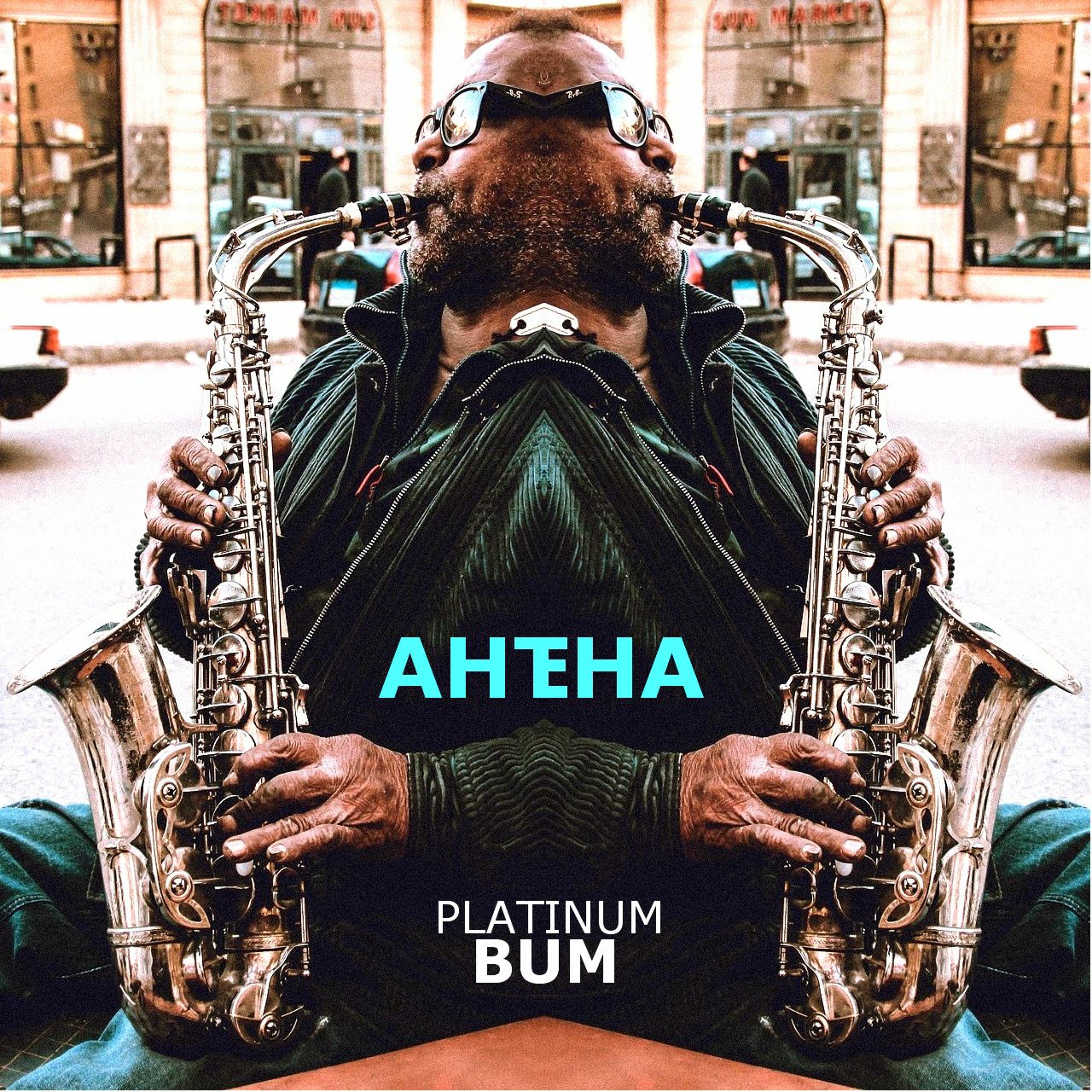 platinum bum episode artwork