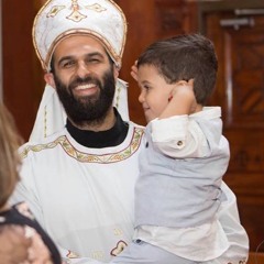 Internal Activities For Acceptable Prayer (Fr. Mark Basily)