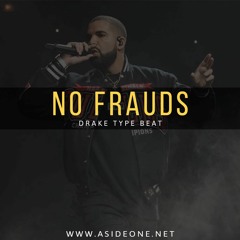Drake x Nicki Minaj Type Beat - No Frauds