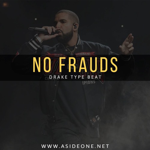 Drake x Nicki Minaj Type Beat - No Frauds