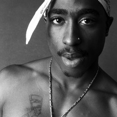 2Pac - Blood On My Converse Ft. Outlawz (2017)